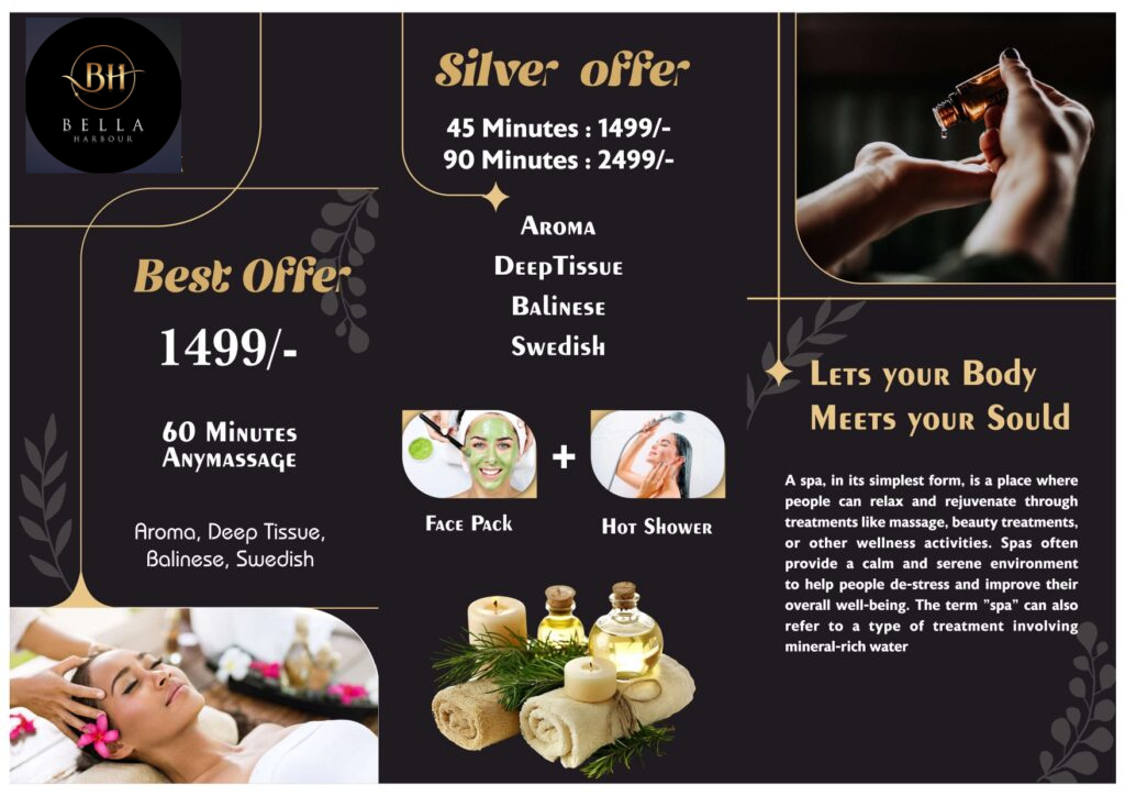 bellaharbour bellaharbour